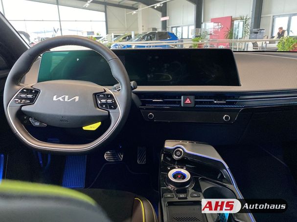 Kia EV6 GT 4WD 430 kW image number 10