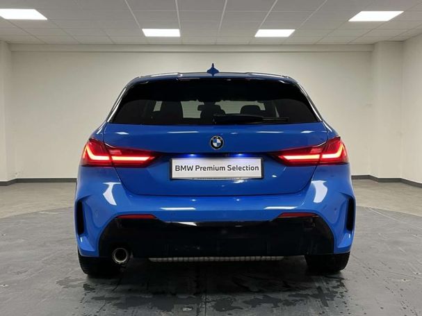 BMW 118i M Sport 101 kW image number 6