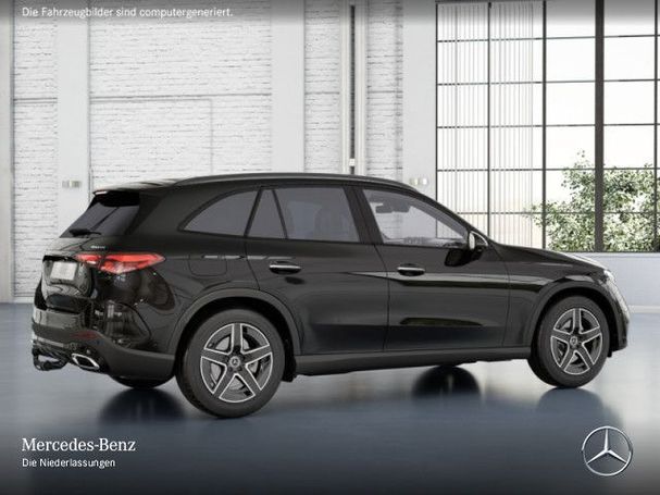 Mercedes-Benz GLC 300 190 kW image number 15