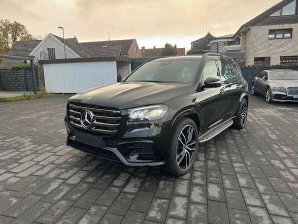 Mercedes-Benz GLS 580 380 kW image number 1