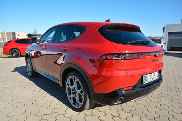 Alfa Romeo Tonale 206 kW image number 4