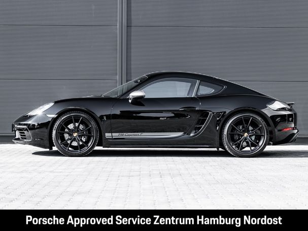 Porsche Cayman 220 kW image number 3