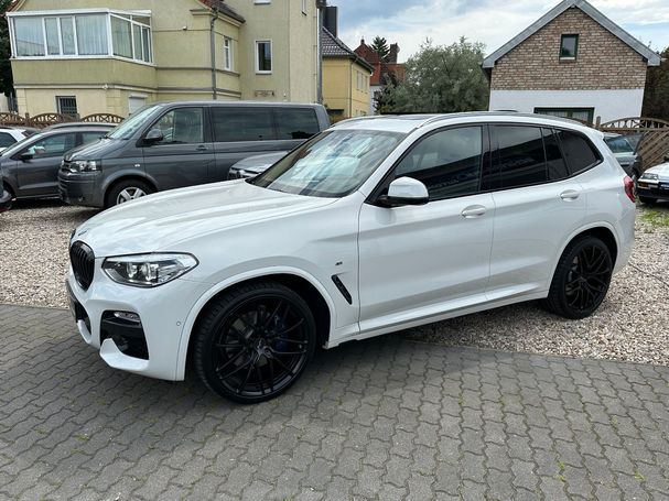 BMW X3 xDrive 185 kW image number 1