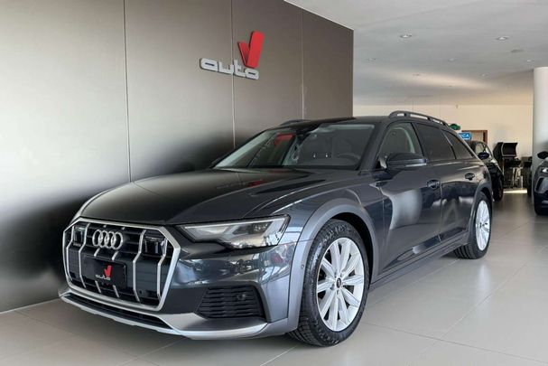 Audi A6 Allroad 45 TDI quattro S tronic 180 kW image number 1