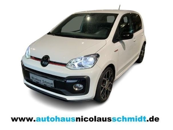 Volkswagen up! GTI 85 kW image number 1