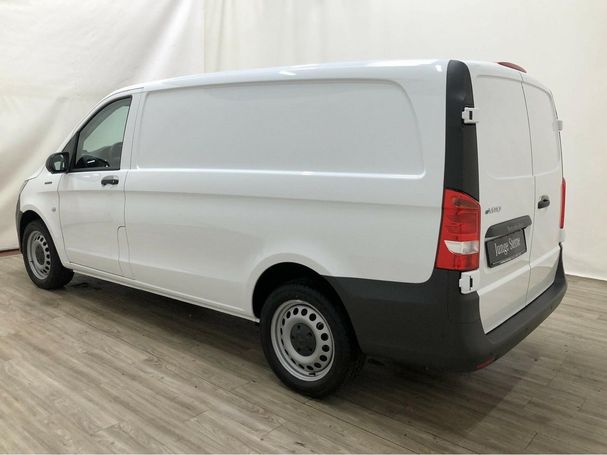 Mercedes-Benz Vito e 85 kW image number 5