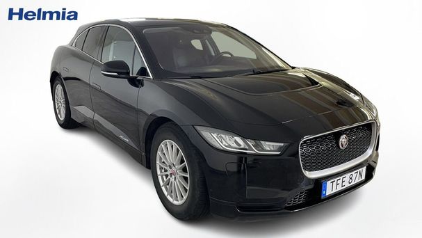 Jaguar I-Pace EV400 S AWD 299 kW image number 2