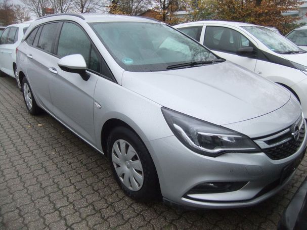 Opel Astra Sports Tourer D Business 81 kW image number 2