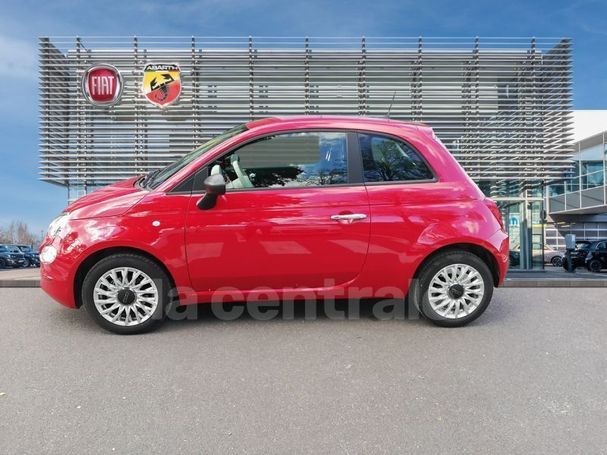 Fiat 500 1.0 51 kW image number 17