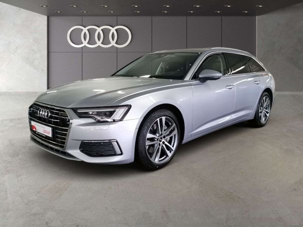 Audi A6 45 TFSI quattro S tronic 195 kW image number 1