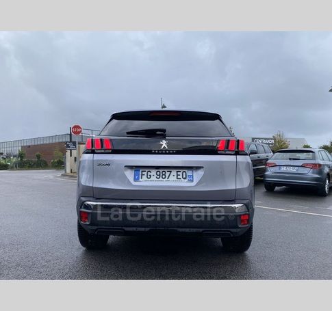 Peugeot 3008 PureTech 130 S&S Allure 96 kW image number 6