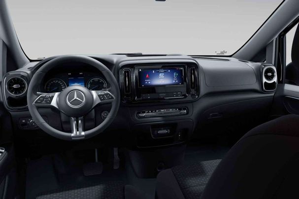 Mercedes-Benz Vito e 85 kW image number 3