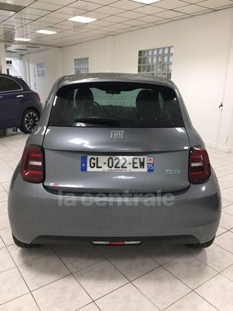 Fiat 500 e 70 kW image number 3