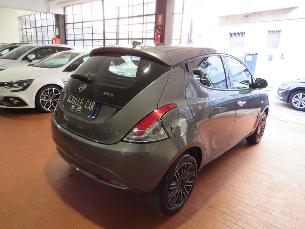 Lancia Ypsilon 51 kW image number 5