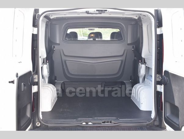 Renault Trafic DCi 95 L1H1 70 kW image number 12