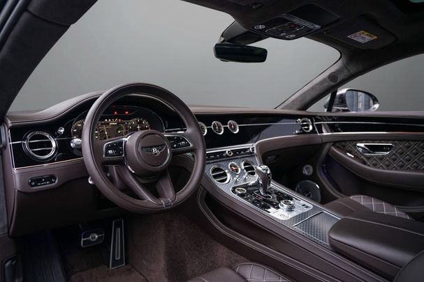 Bentley Continental GT 511 kW image number 14