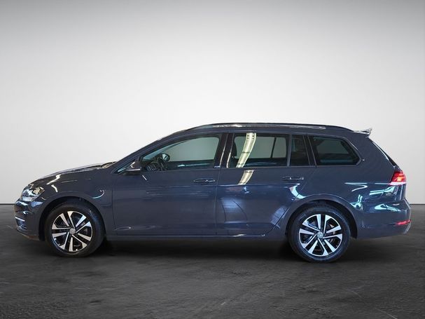 Volkswagen Golf Variant 2.0 TDI DSG 110 kW image number 4