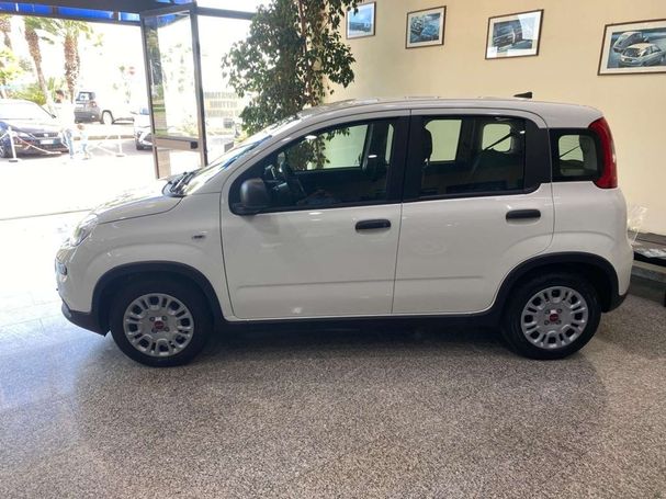 Fiat Panda 1.0 Hybrid 51 kW image number 8