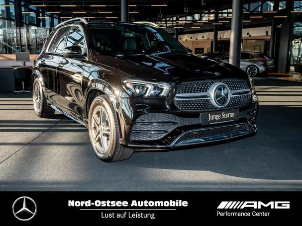 Mercedes-Benz GLE 300 d 180 kW image number 2