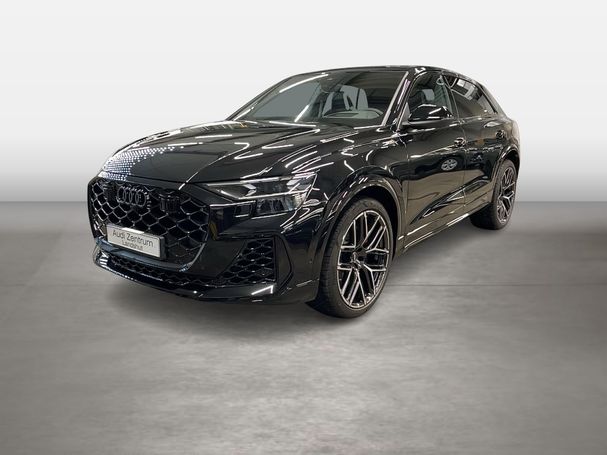 Audi RSQ8 441 kW image number 1