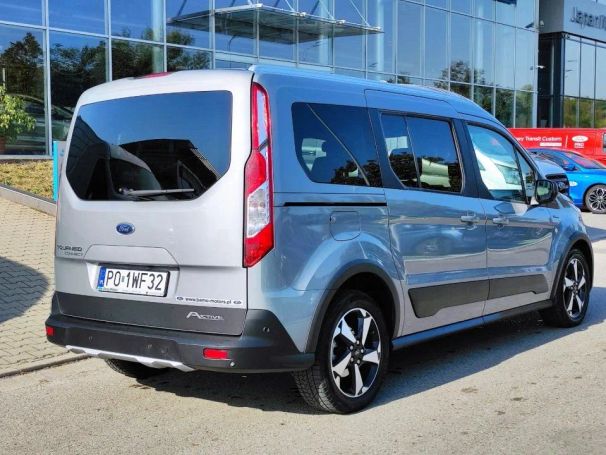 Ford Tourneo Connect 88 kW image number 6