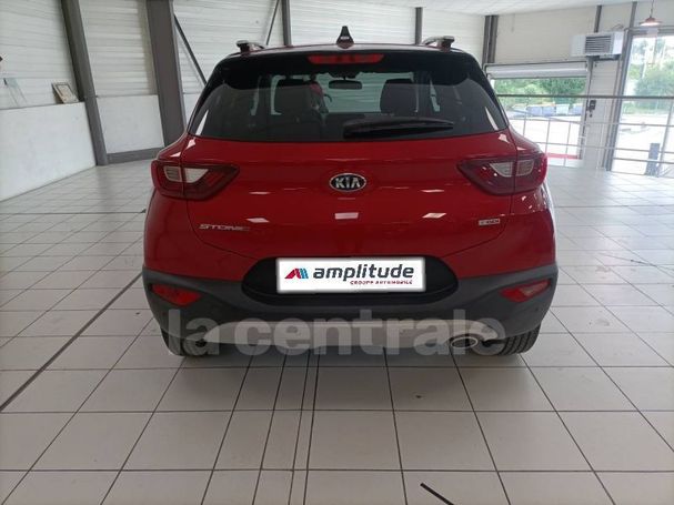 Kia Stonic 1.0 T-GDi 100 74 kW image number 6