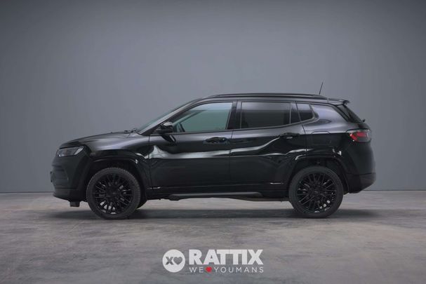 Jeep Compass 1.3 Turbo PHEV 177 kW image number 1