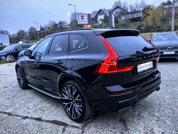 Volvo XC60 145 kW image number 16