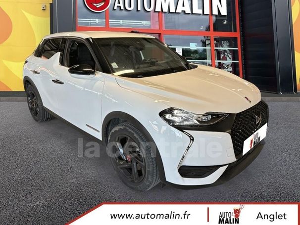 DS Automobiles 3 Crossback PureTech 155 114 kW image number 2