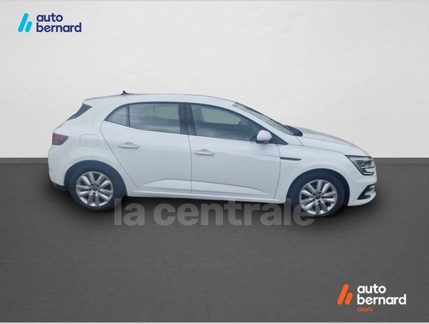 Renault Megane 1.5 Blue dCi 115 85 kW image number 4