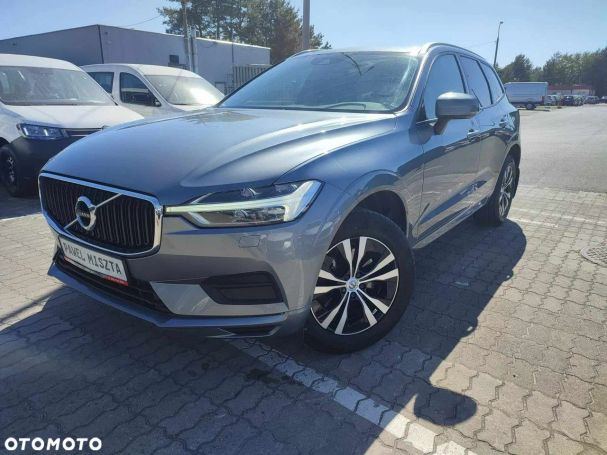 Volvo XC60 T5 AWD Geartronic Momentum 184 kW image number 1