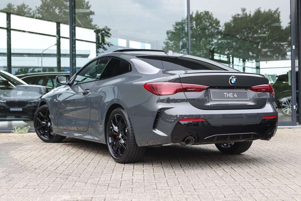 BMW 420i M Sport 135 kW image number 2