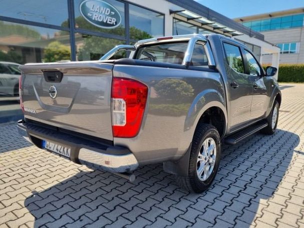 Nissan Navara DC 120 kW image number 5