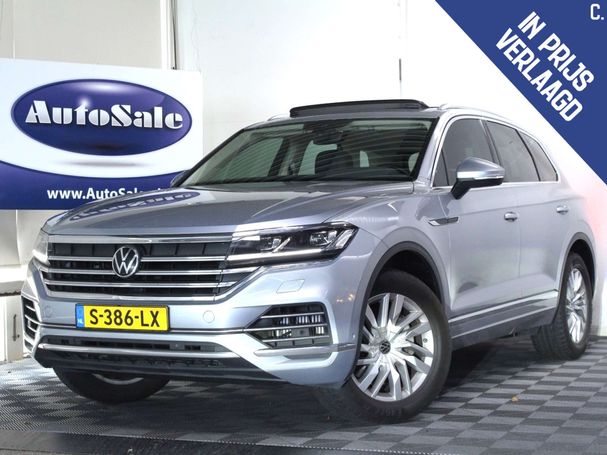 Volkswagen Touareg 3.0 TSI 4Motion 250 kW image number 1