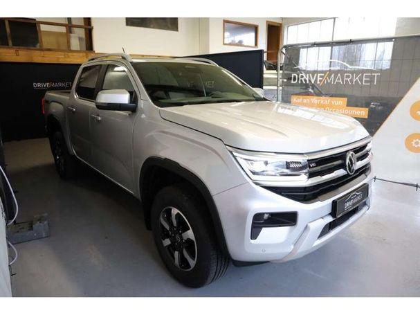 Volkswagen Amarok Style 4Motion 177 kW image number 16