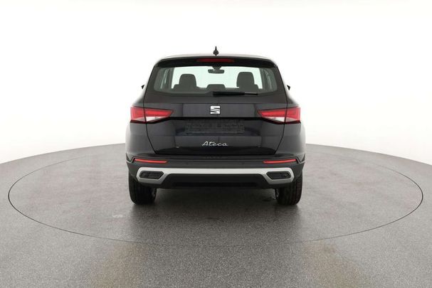 Seat Ateca 1.5 TSI DSG Style 110 kW image number 13