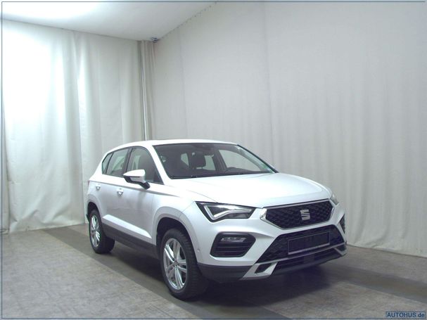 Seat Ateca 1.5 TSI Style 110 kW image number 2