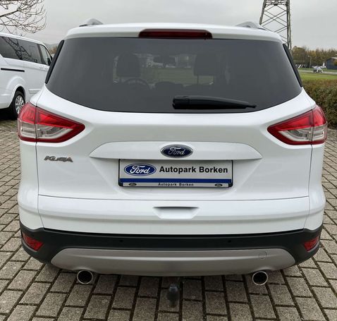 Ford Kuga 132 kW image number 2