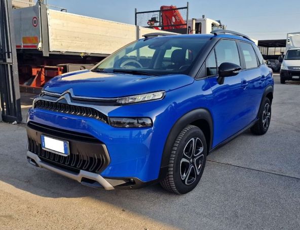 Citroen C3 Aircross BlueHDi 110 Feel 81 kW image number 1