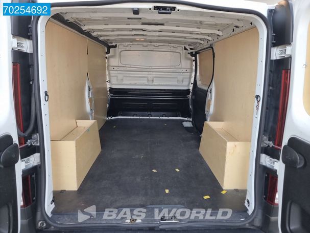 Renault Trafic L2H1 120 88 kW image number 6