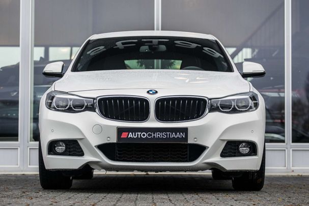 BMW 320i Gran Turismo 135 kW image number 2