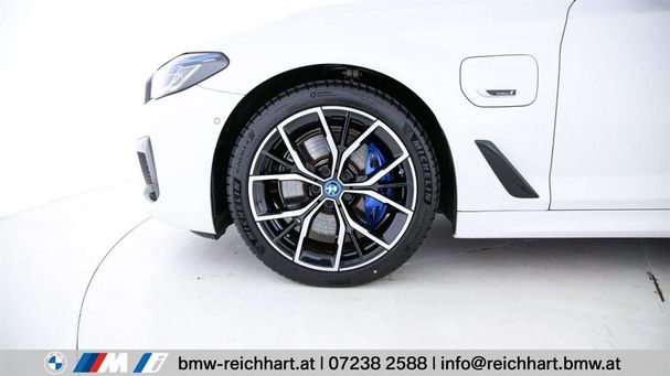 BMW 530 Touring xDrive 185 kW image number 13