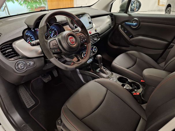 Fiat 500X 96 kW image number 13