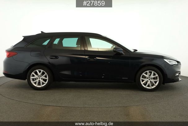 Seat Leon ST 2.0 TDI Style 110 kW image number 8