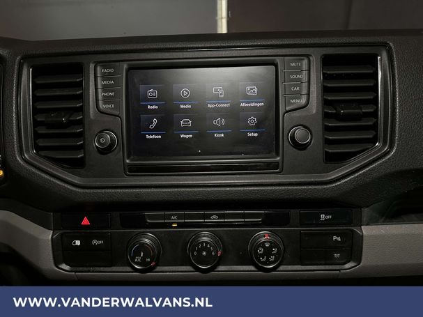 Volkswagen Crafter TDI 103 kW image number 17