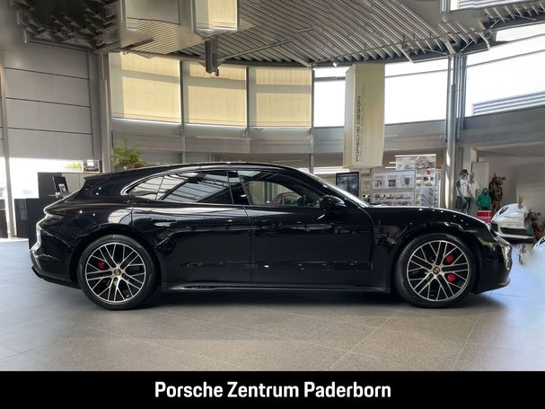 Porsche Taycan GTS Sport Turismo 440 kW image number 25