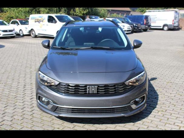 Fiat Tipo 74 kW image number 3