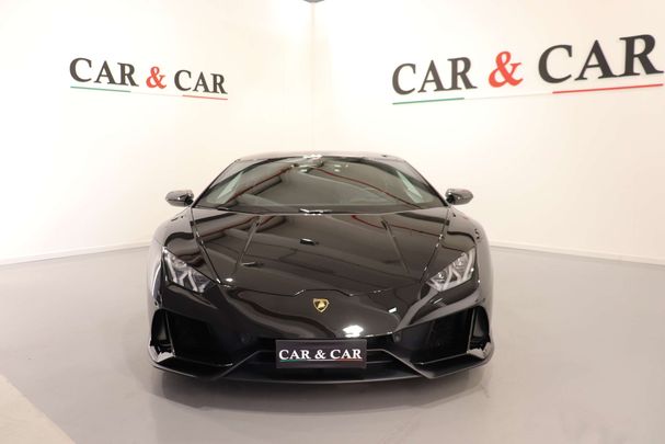 Lamborghini Huracan 470 kW image number 5