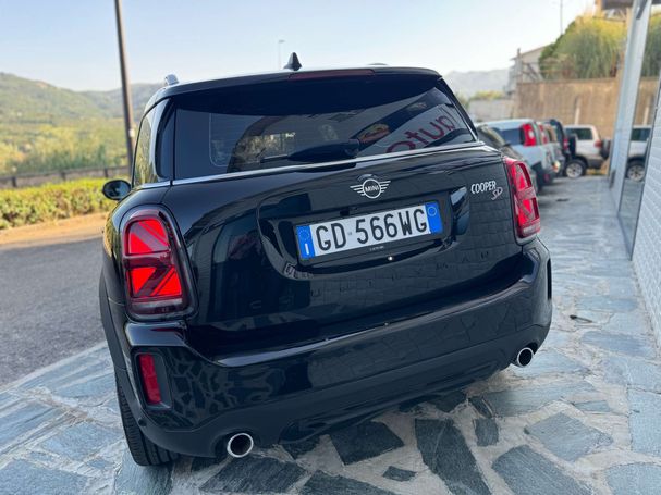 Mini Cooper SD Countryman Mini 140 kW image number 3