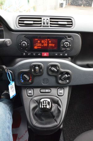 Fiat Panda 1.2 Easy 51 kW image number 27